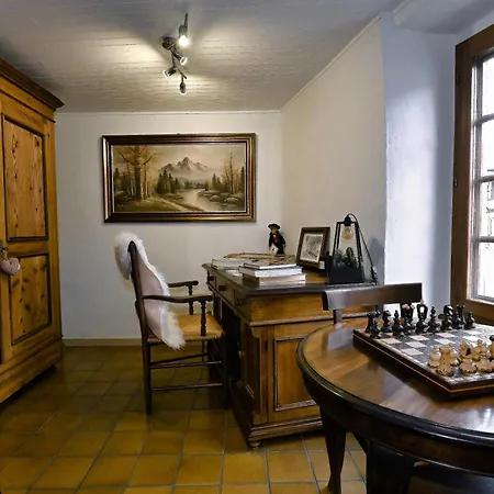 Casa de Férias Les Pivoines